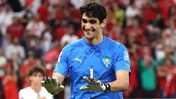 Best goalkeeper in AFCON 2025: World Cup 2022 hero against Portugal claims the Golden Glove
