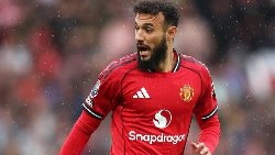 Man United to miss three key players ahead of Bournemouth match