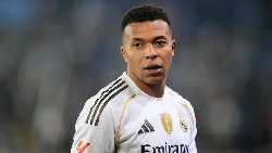 Kylian Mbappé risks injury in a bid to save Xabi Alonso’s job, to miss Levante and Monaco games