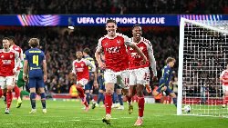 Where to watch Arsenal vs Atletico Madrid? Venues, kickoff times and how to follow 