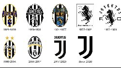 What is the Juventus logo's meaning?  