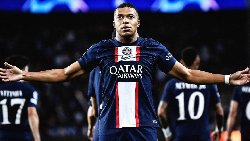 Mbappé wins court case against PSG, awarded €60m