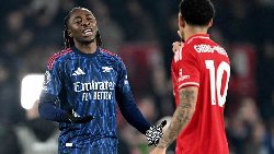 VAR Analysis: Why were Arsenal denied a penalty against Nottingham Forest?