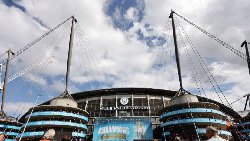 Man City give 115 charges update while awaiting the final decision