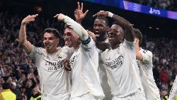 Why does Real Madrid wear white?