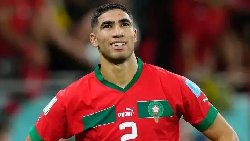 Ranking the best right back in Africa: Two-time Champions League winner falls behind Hakimi