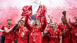 20+ interesting facts about Liverpool: From a ‘bloody’ historic game to the birth of You’ll Never Walk Alone