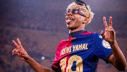 10 youngest goal scorer in Champions League history: The pride of La Masia