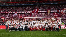 How much money does Bundesliga winner get?  