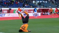 Former Premier League star escapes serious neck injury at AFCON