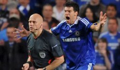 10 most controversial Champions League matches: When refereeing decisions favoured Barcelona