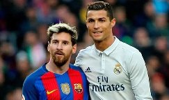 Ranking 10 best strikers in La Liga history: Messi beats Ronaldo in a 'mini El Clasico'