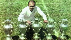 10 greatest La Liga of all time top scorers: Only 1 'hunter' didn’t play for Barcelona or Real Madrid