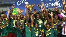 Top 10 most AFCON winners in history: Egypt dominates the rankings
