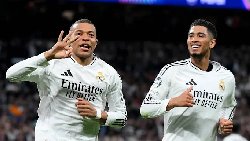 Who is the most expensive player in La Liga today? Yamal, Mbappe or Bellingham? 