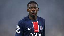 How much did PSG pay for Ousmane Dembele? 