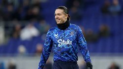Jack Grealish misses Everton clash after splashing £20,000 on Christmas night out